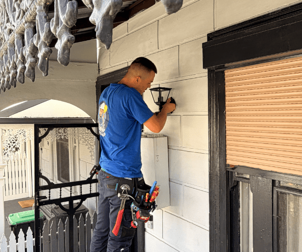 Northern Metropolitan