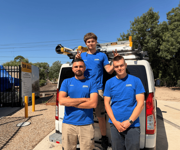 Switchboard & Safety Upgrades in Northern Metropolitan