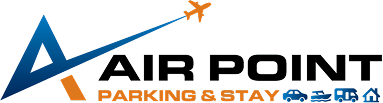 Airpoint Parking logo