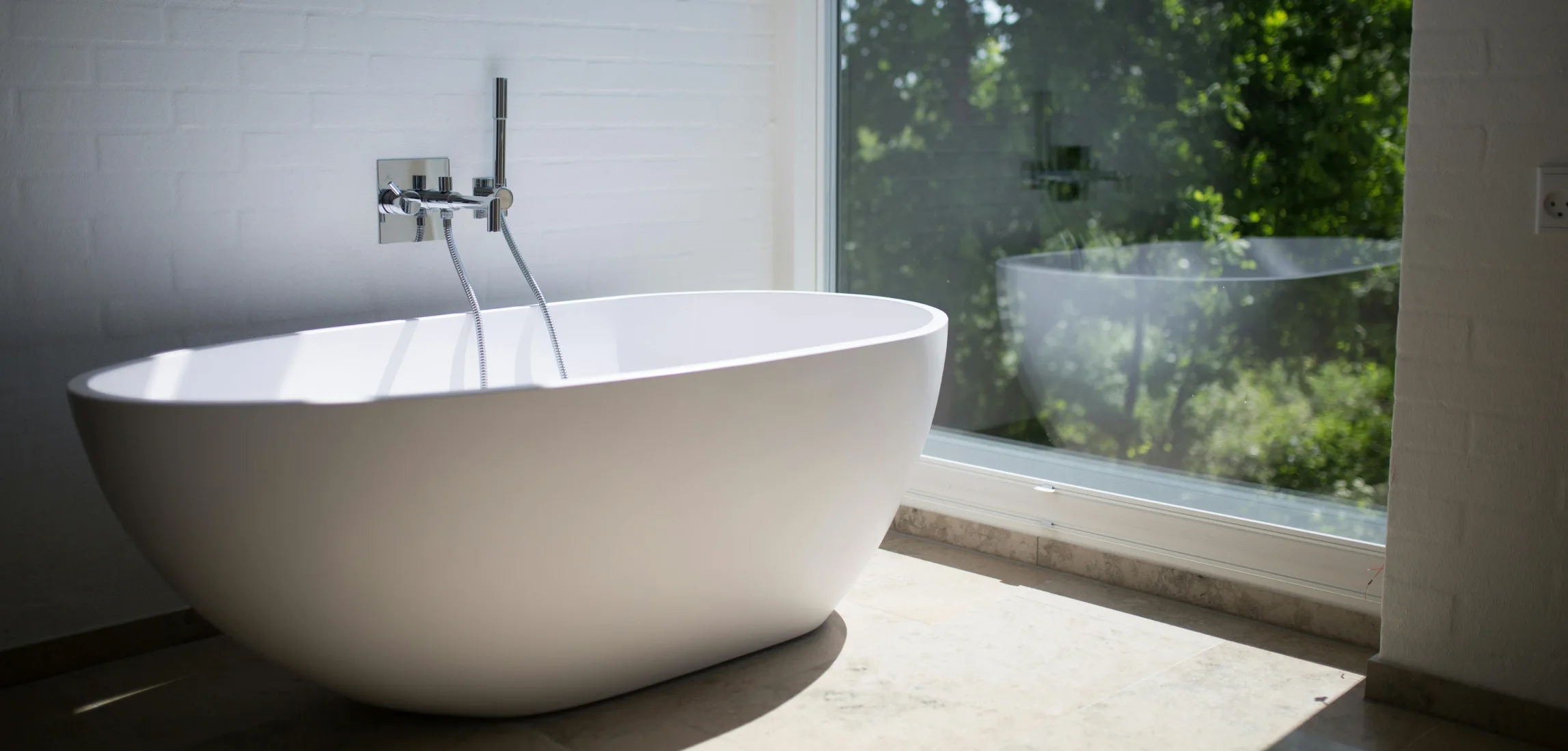 Bathroom renovation Ottawa