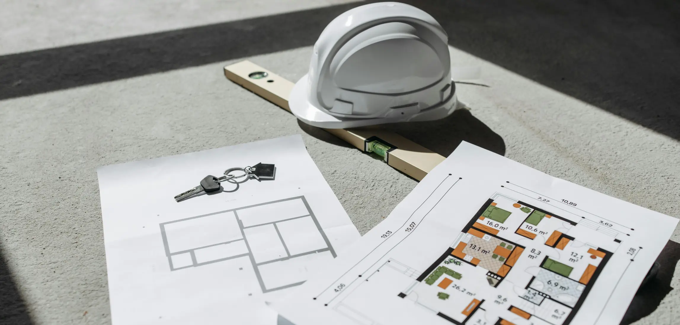 New home construction Ottawa