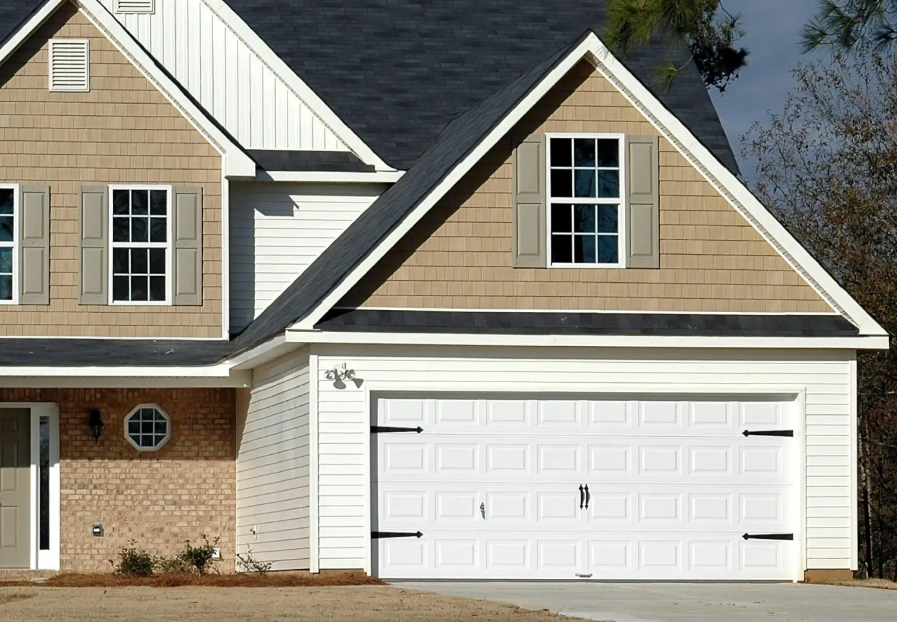 Garage renovation Kanata Ottawa