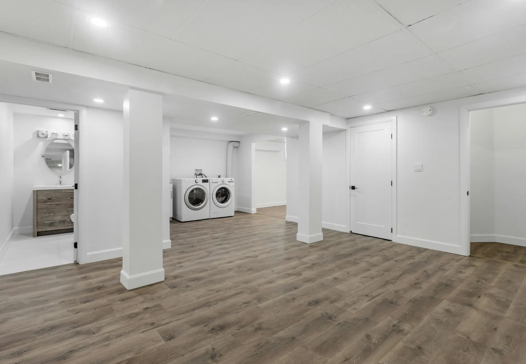 Garage renovation Ottawa