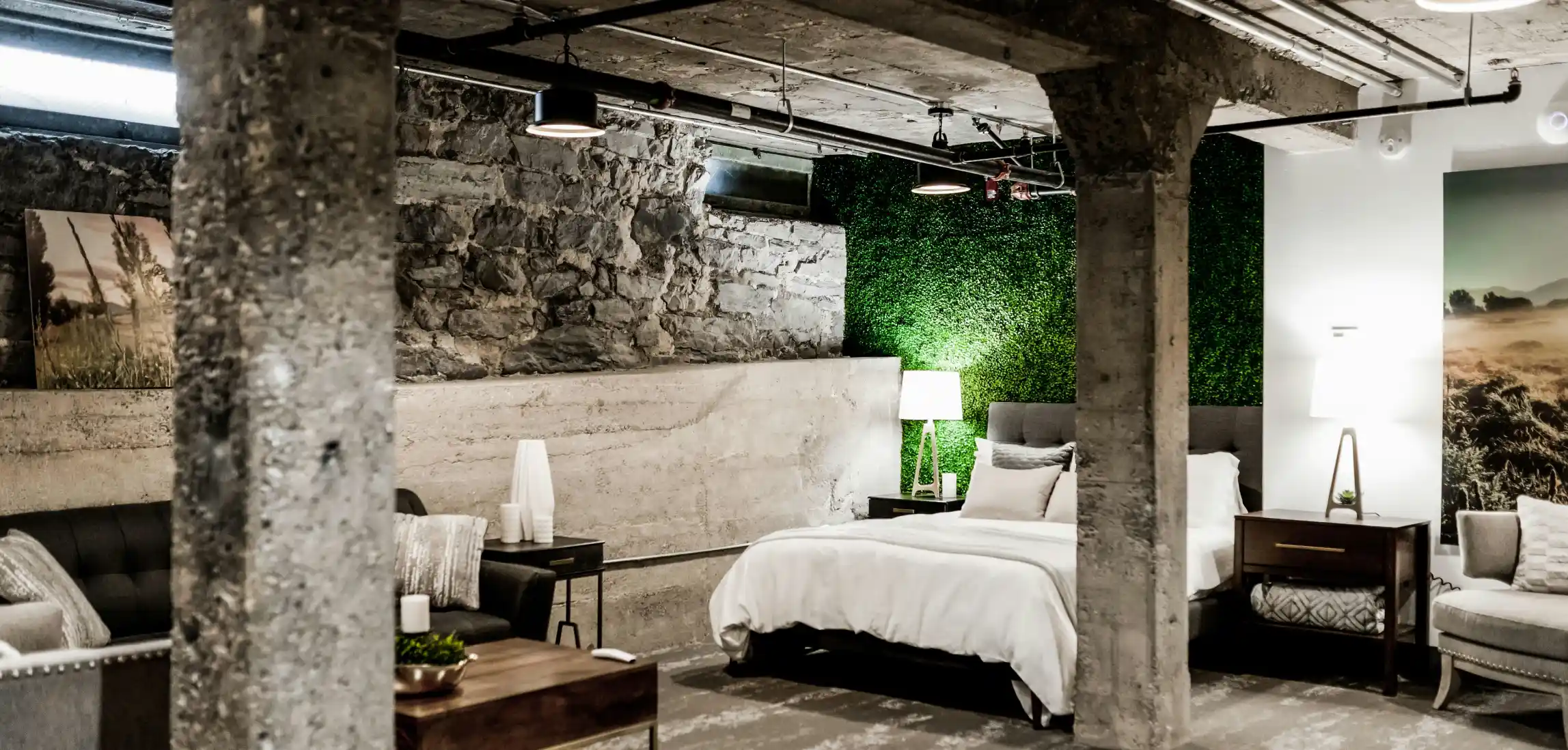 Basement finishing Ottawa