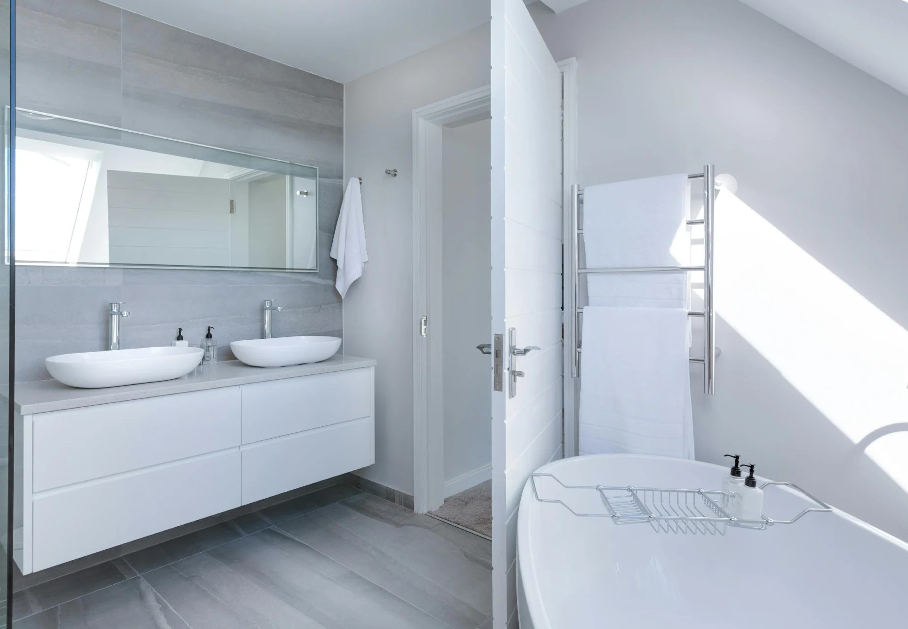 Bathroom renovation Kanata Ottawa