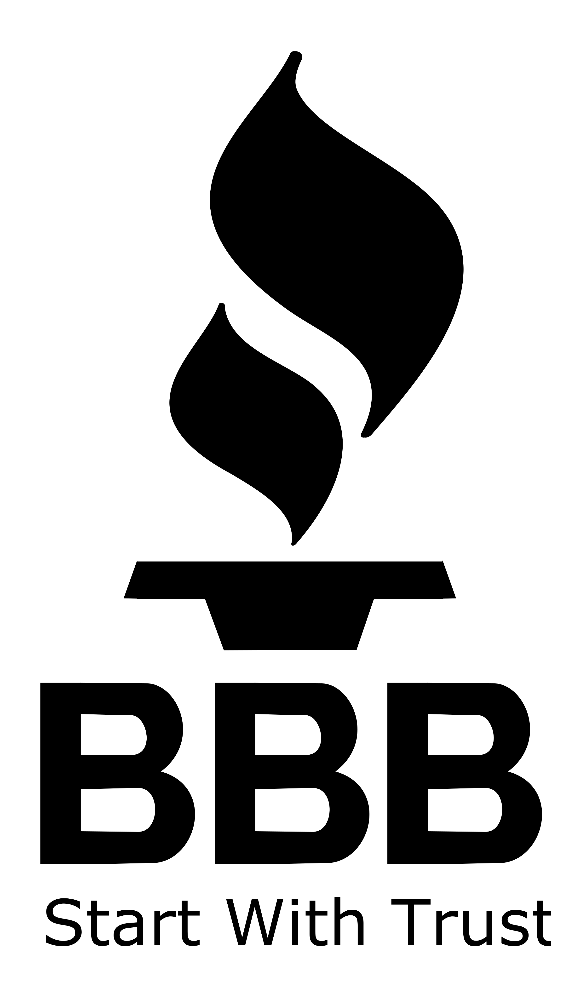 BBB Accredited A+