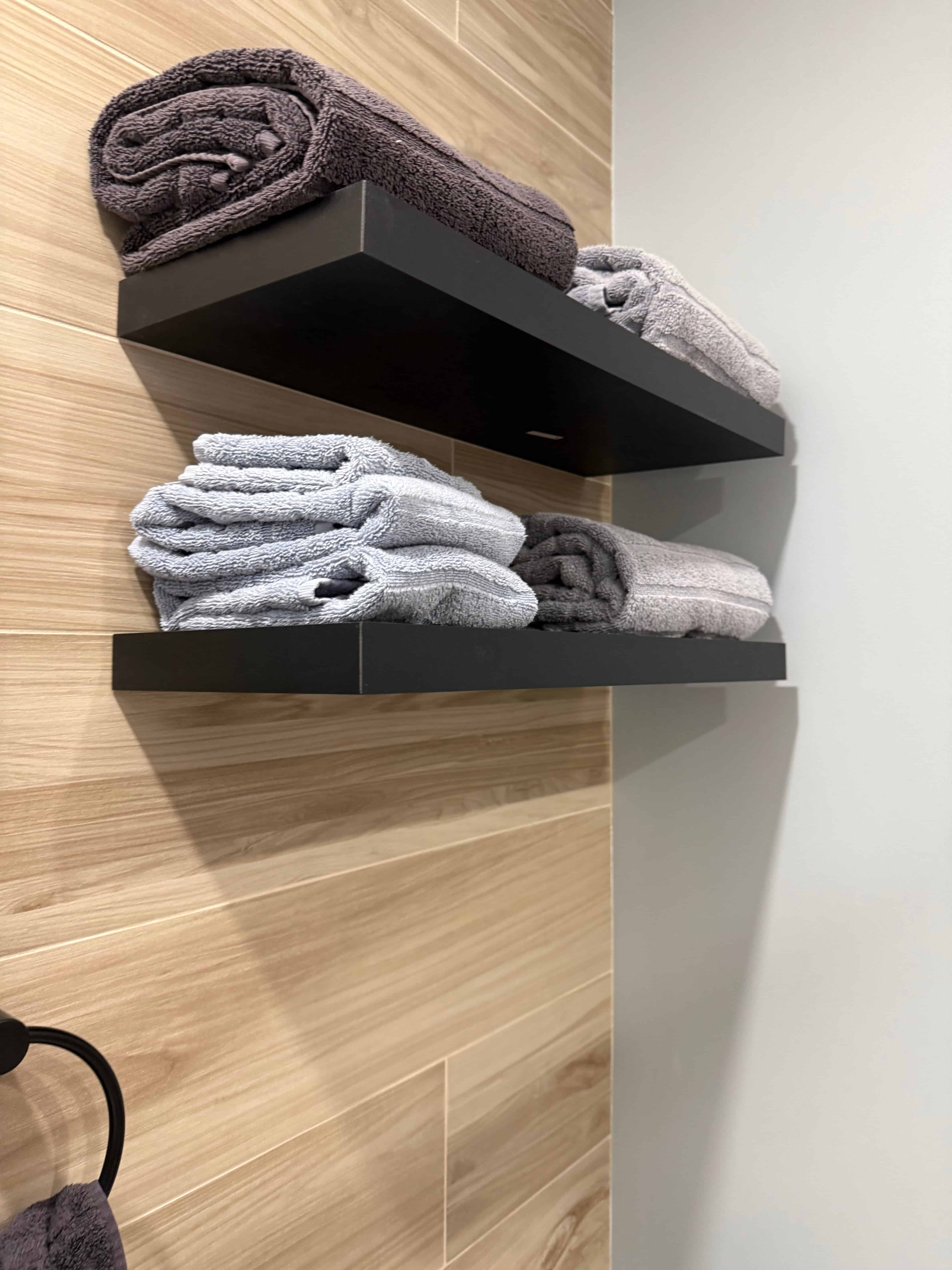 Bathroom renovation Ottawa