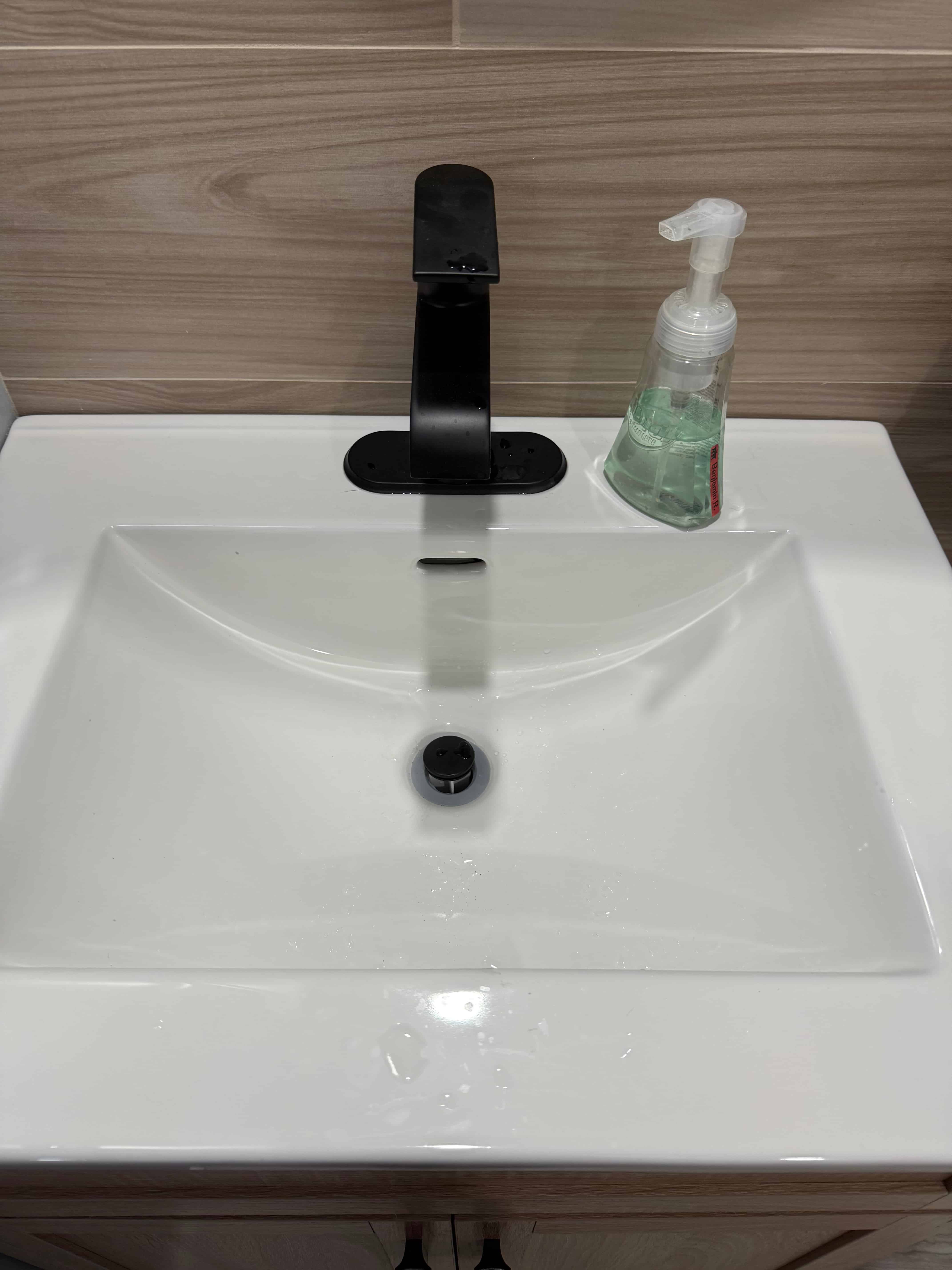 Bathroom renovation Ottawa