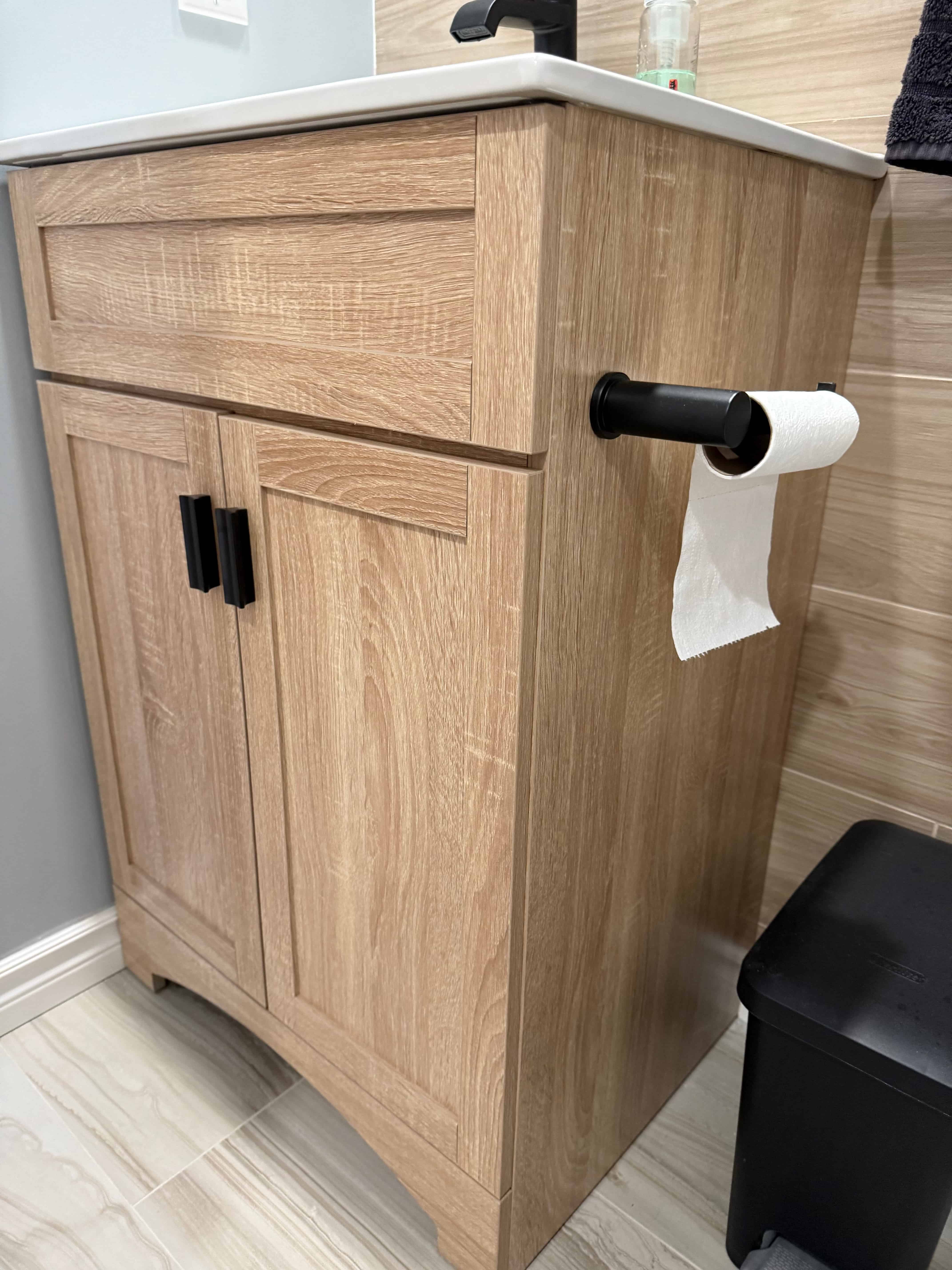 Bathroom renovation Ottawa