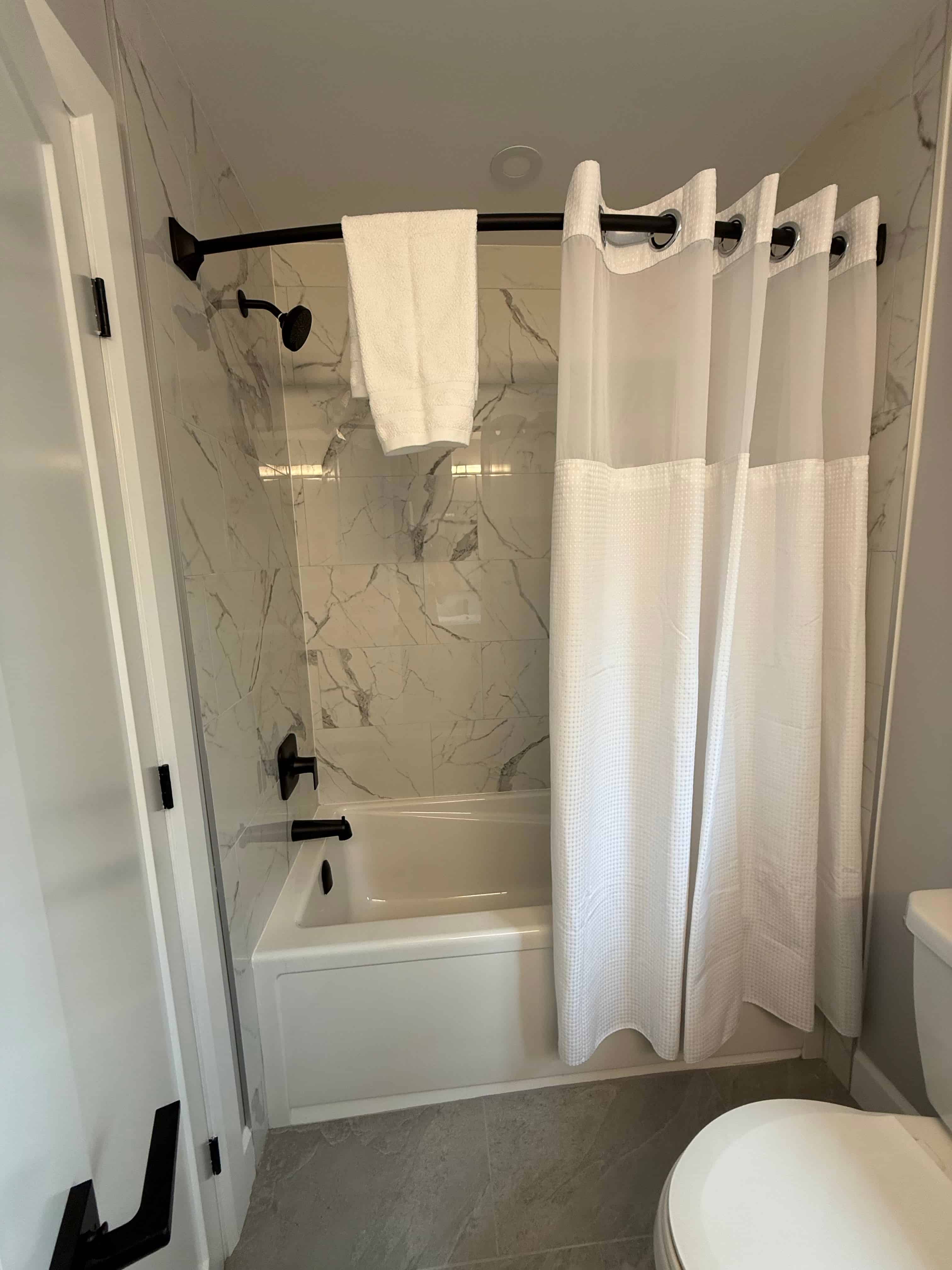 Bathroom renovation Ottawa