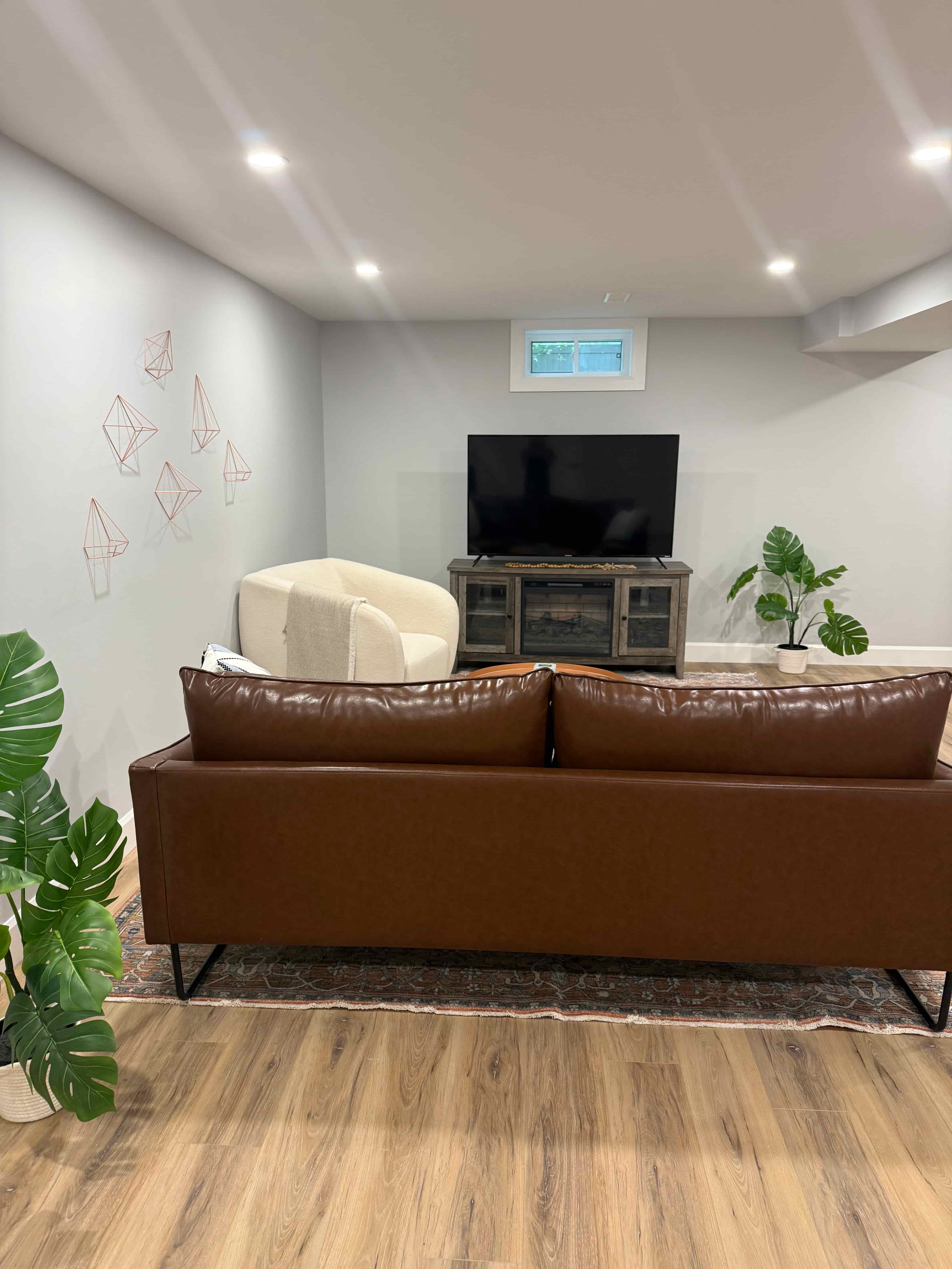 Basement finishing Ottawa