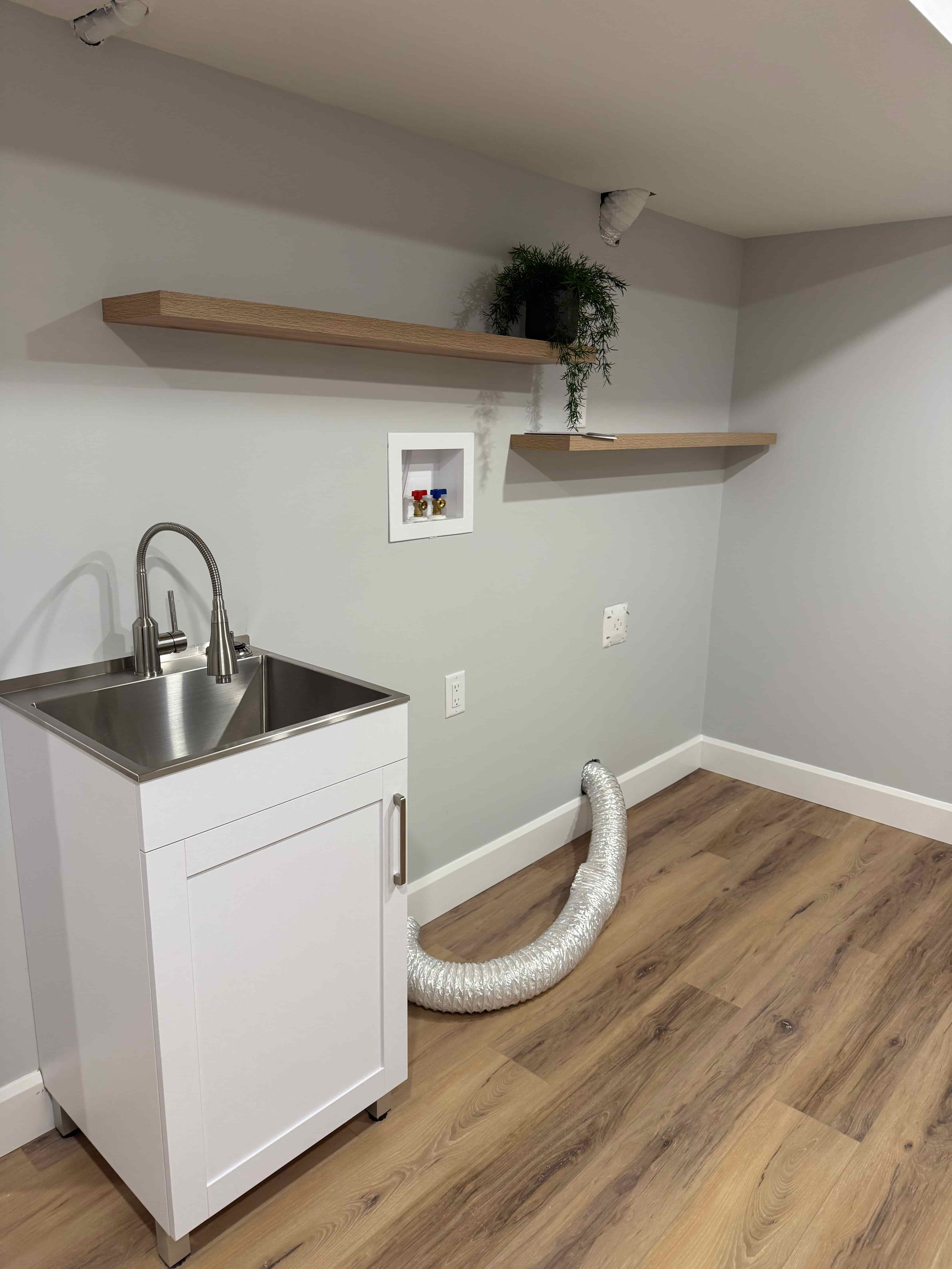 Basement finishing Ottawa