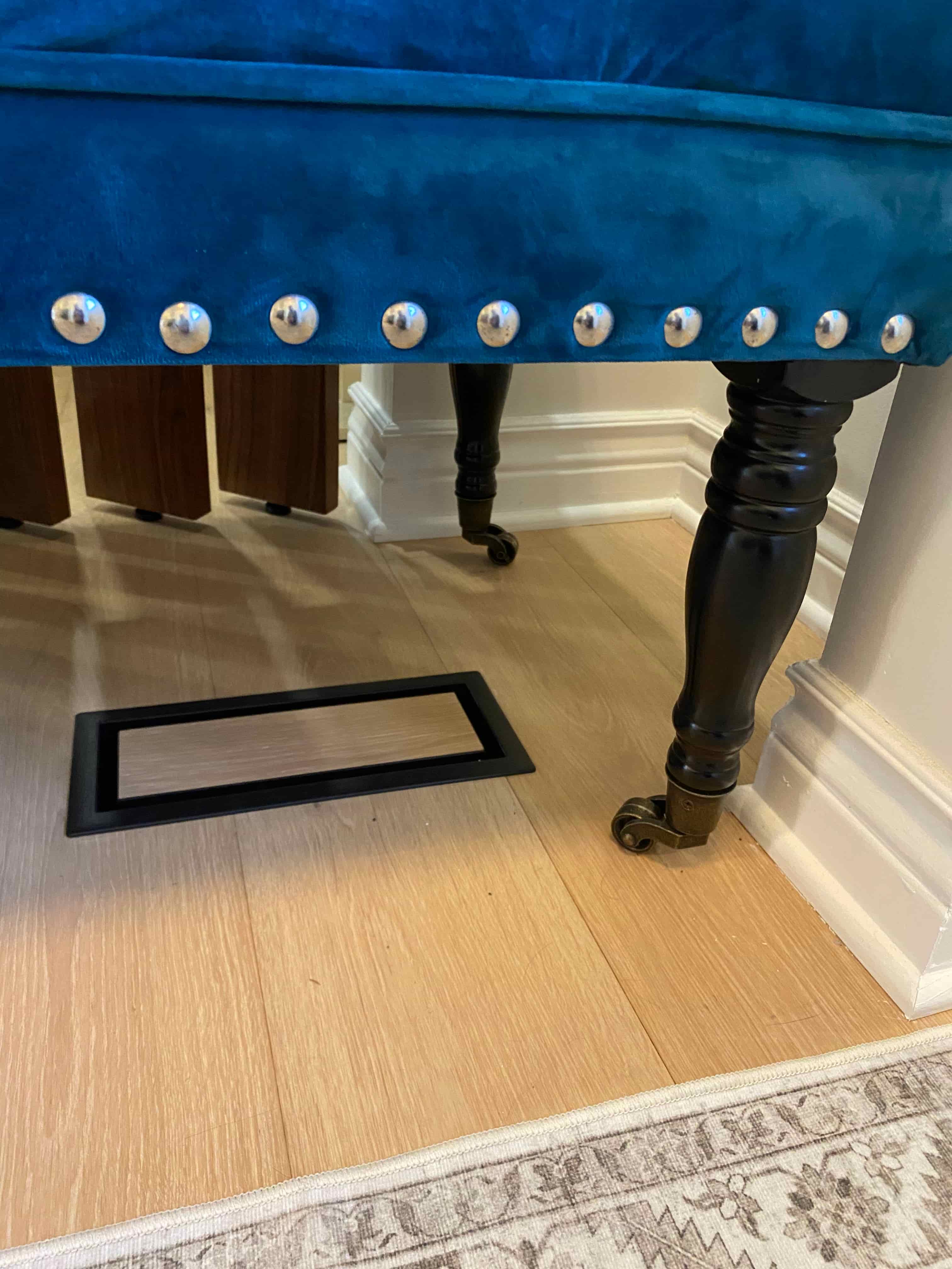 Living room renovation Ottawa