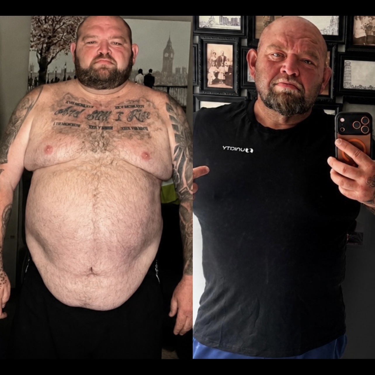 Résultat client