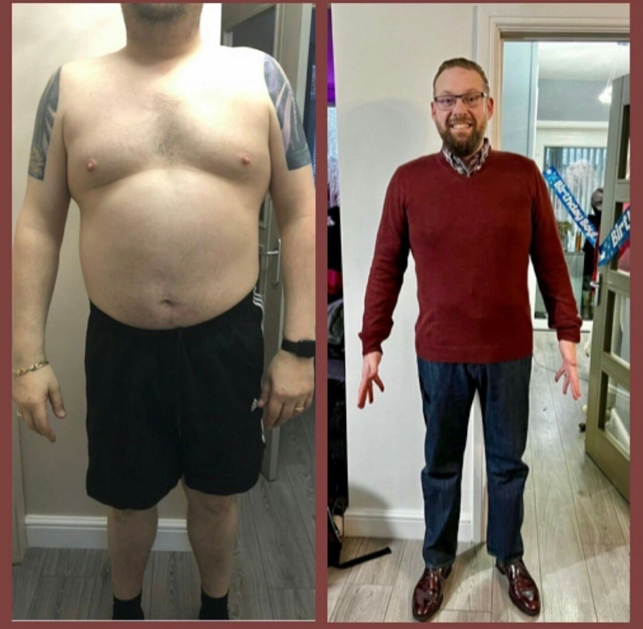 Résultat client