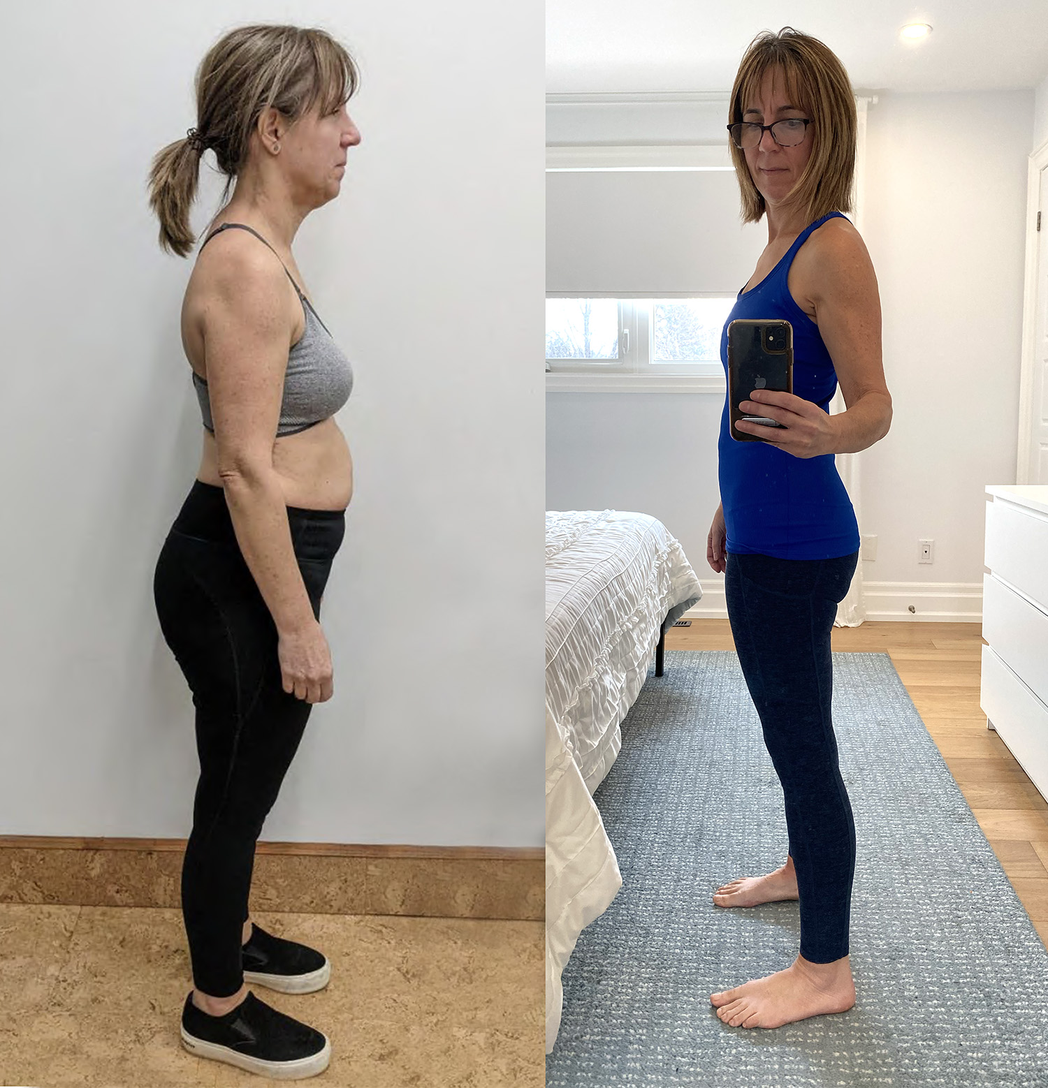 Résultat client