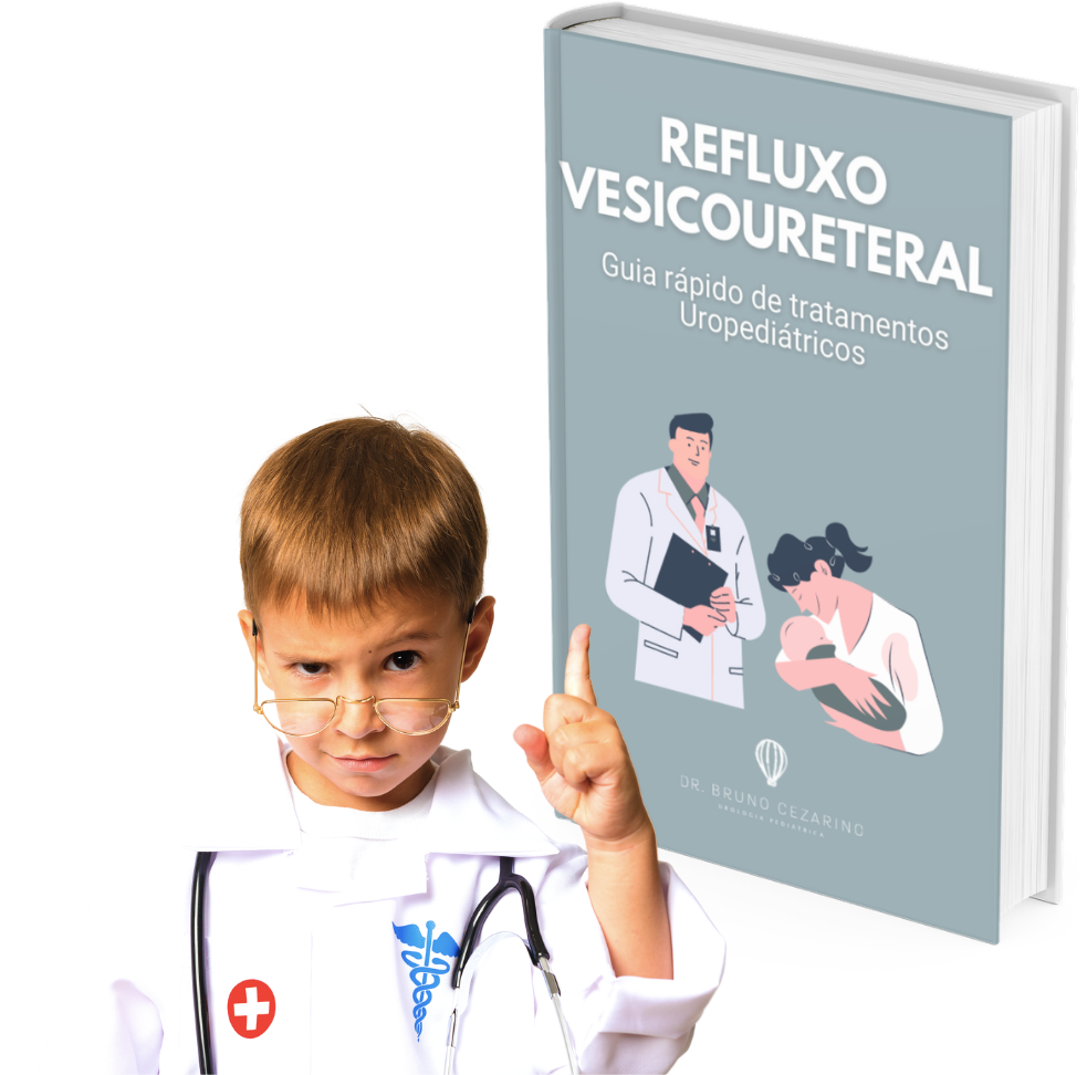 Ebook Refluxo Vesicoureteral