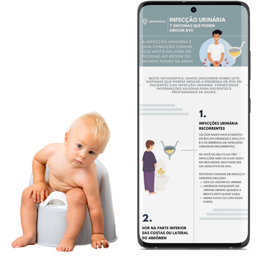 Infecção Urinária