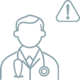 Por quê orientação médica é importante