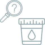 O que causa sangue na urina