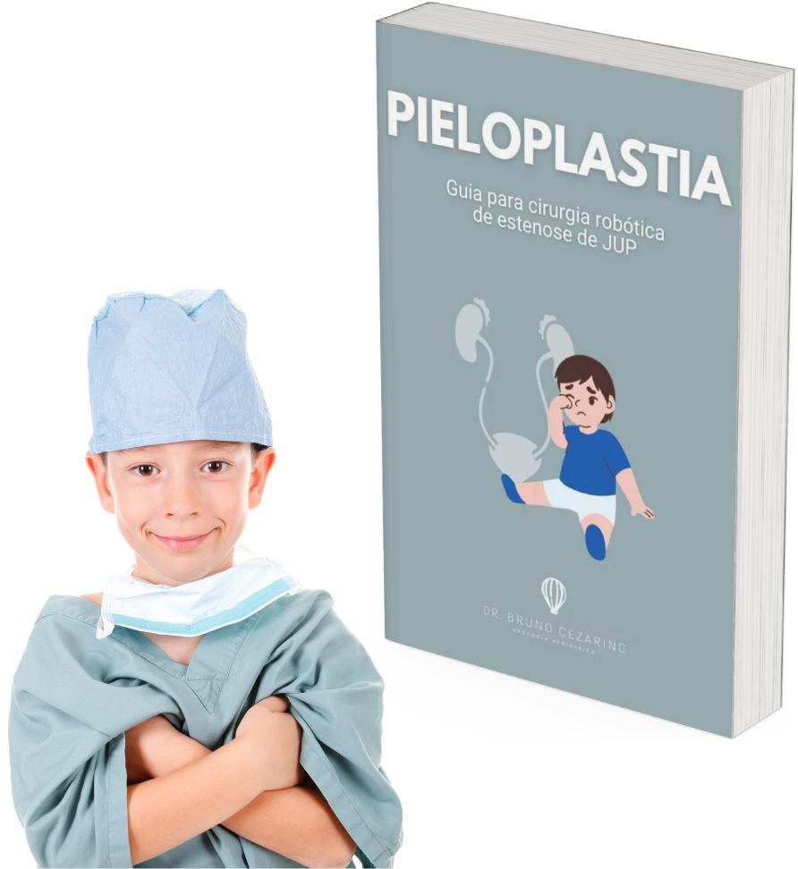 Ebook Pieloplastia