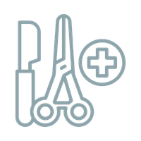 Como é feita a cirurgia