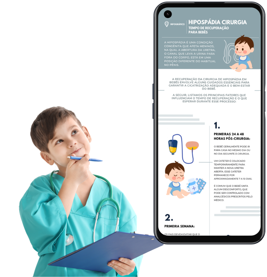 hipospádia cirurgia