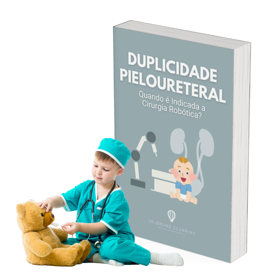 Duplicidade Pieloureteral