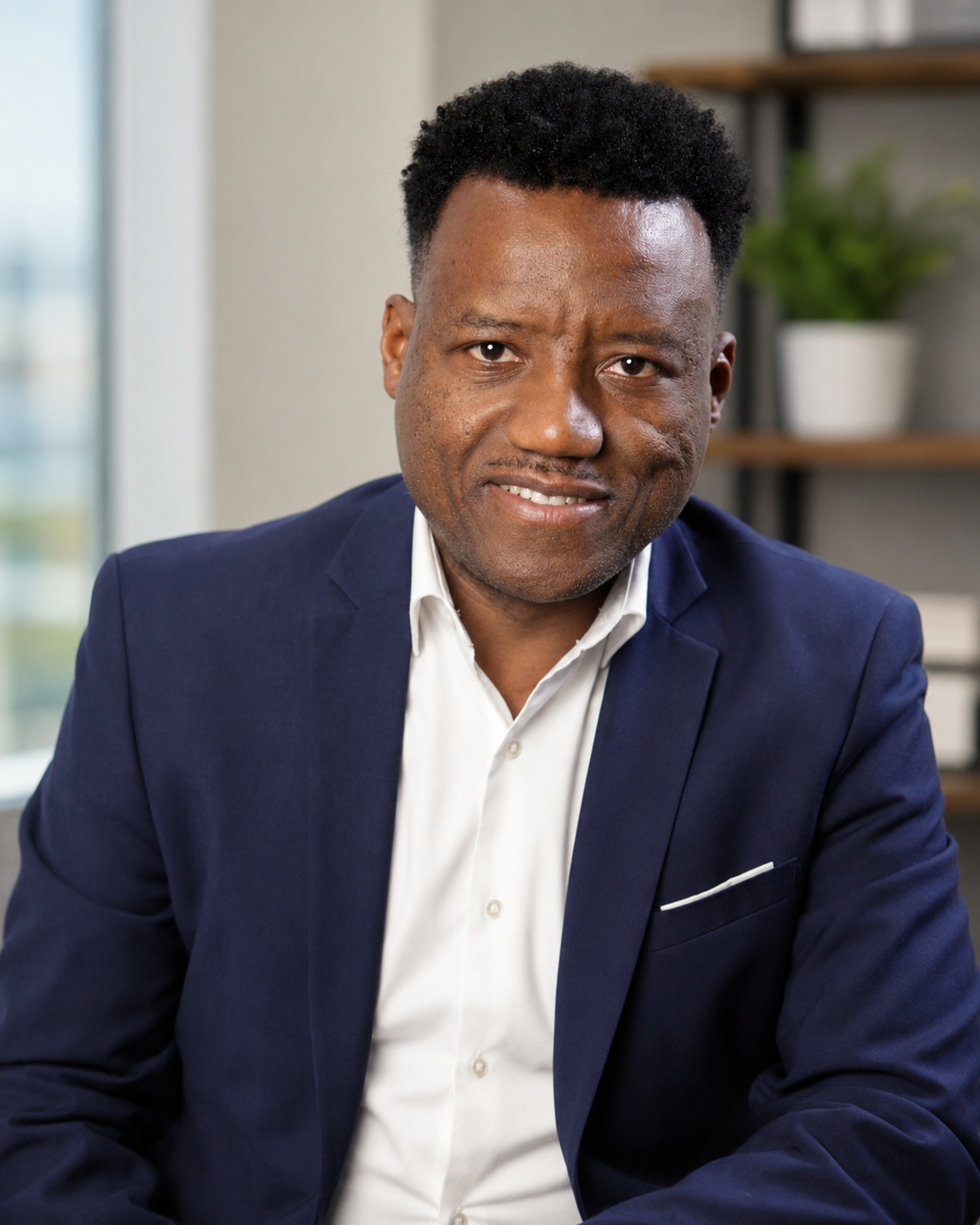 Levy Dorcely, RN &mdash; Founder & CEO