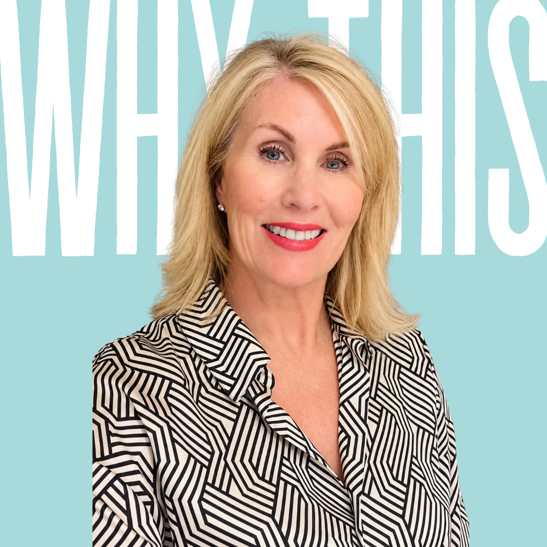 Janet South — transformation