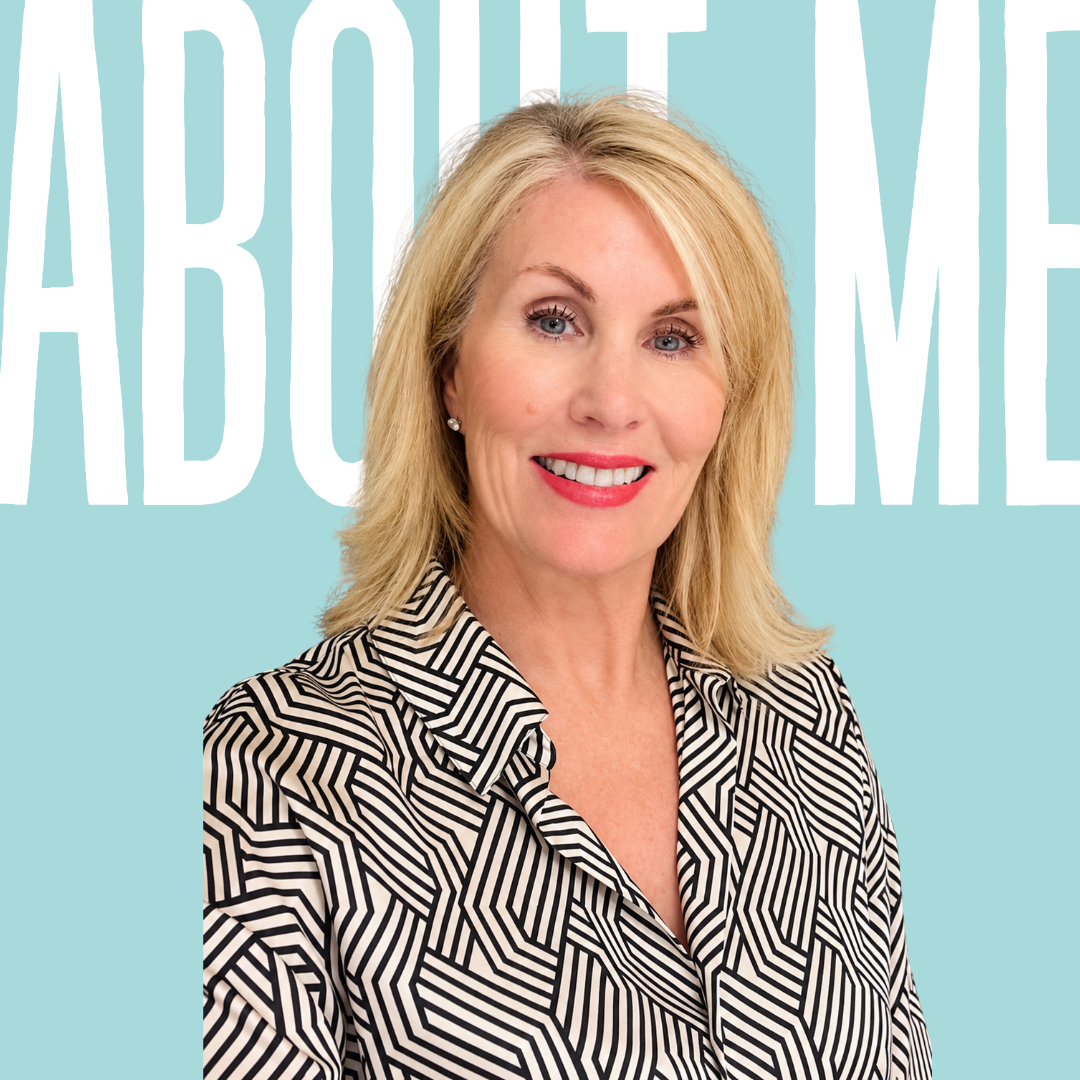 Janet South — building the business
