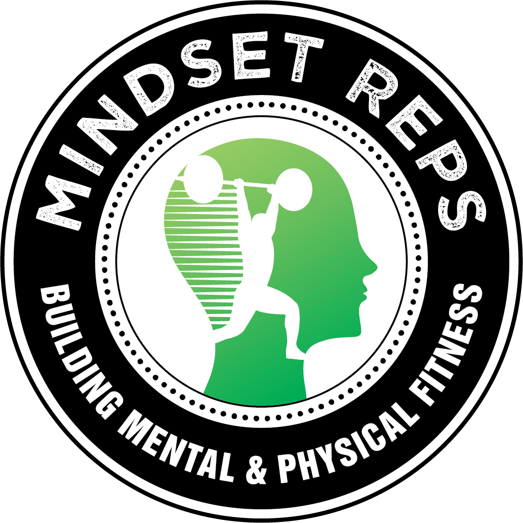 Mindset Reps - First Responder Fitness and Resilience