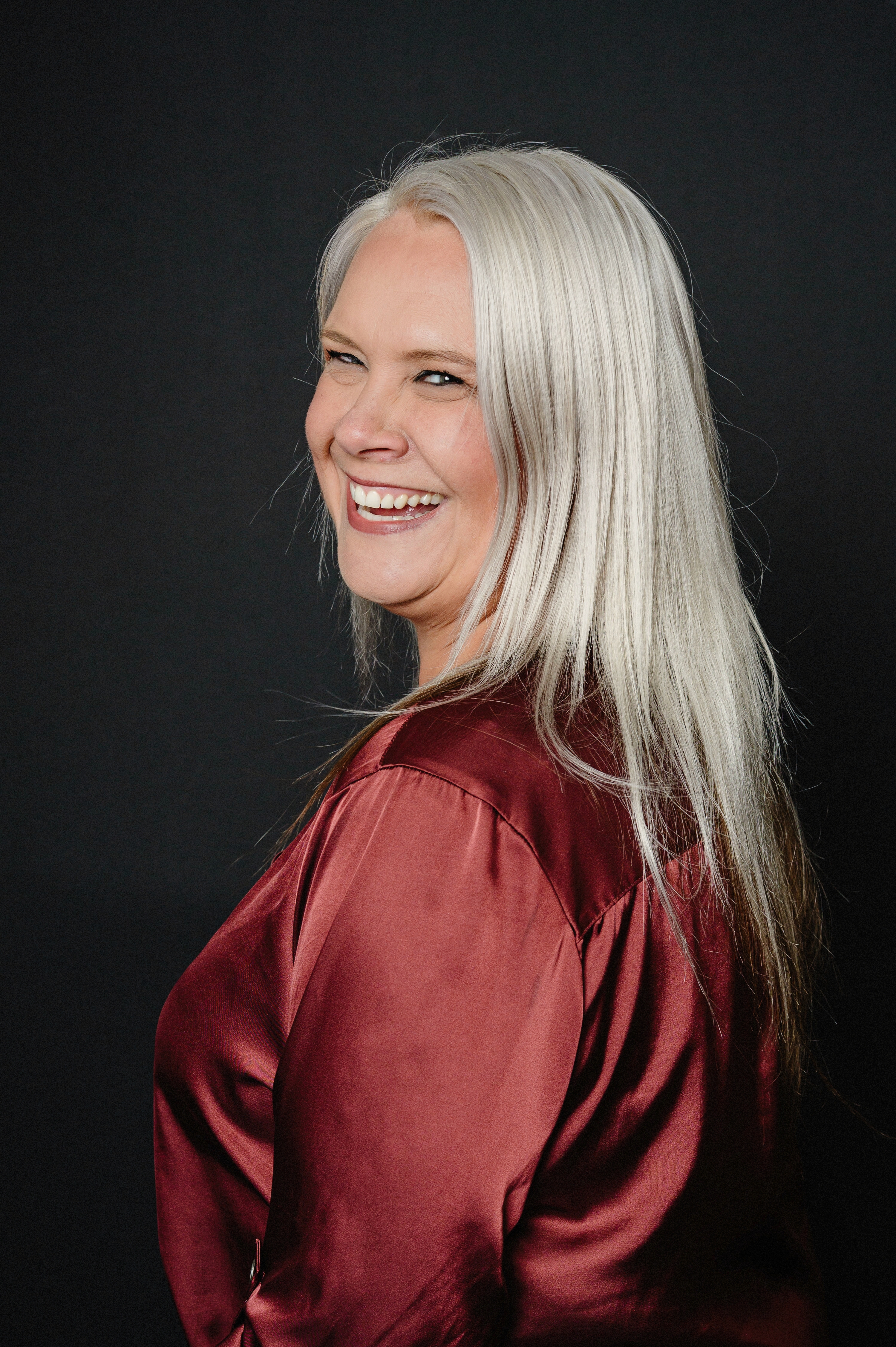 Elizabeth Bergen — Speaker & Business Advisor