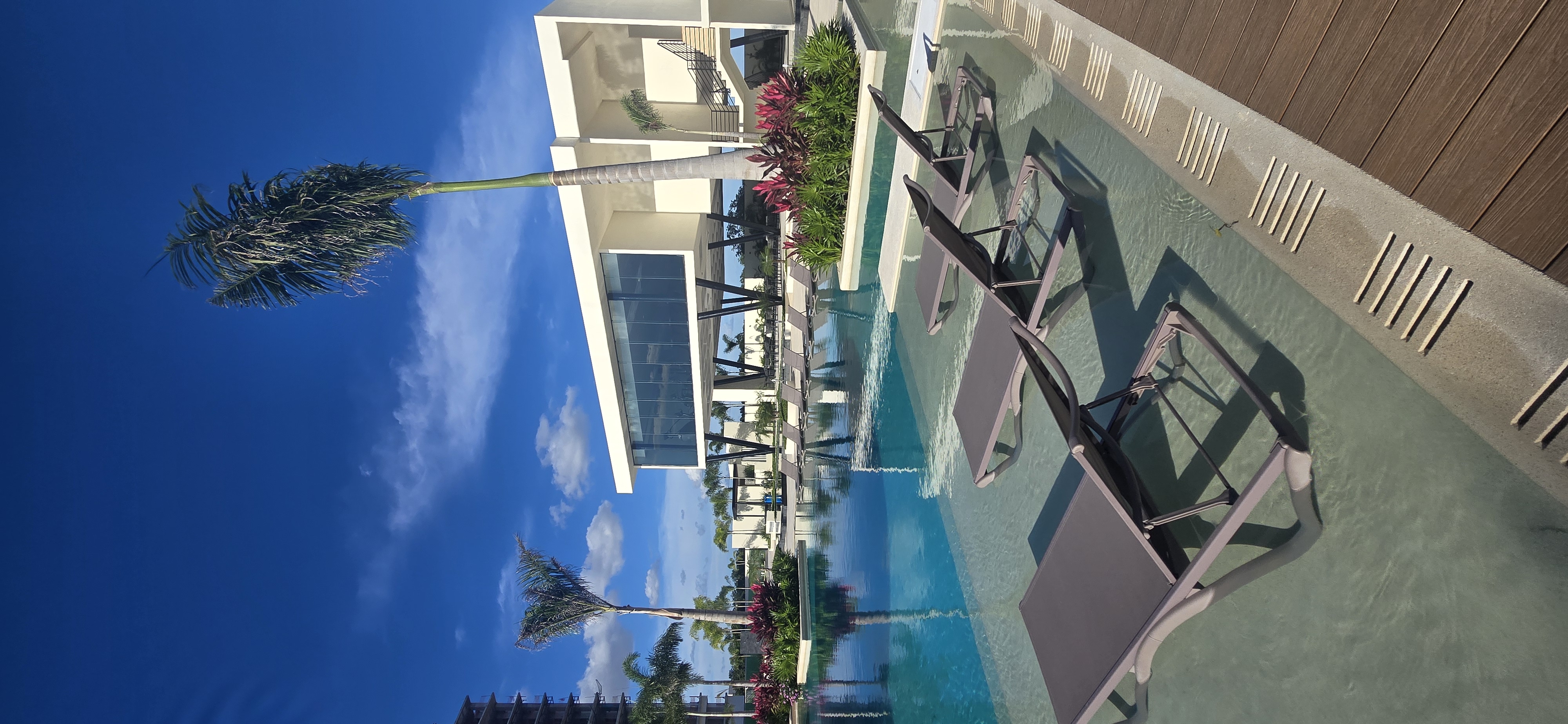 Valle Aurora CANCÚN - Luxury property in AV. HUAYACÁN CANCÚN, Q. ROO. MÉXICO - View 2