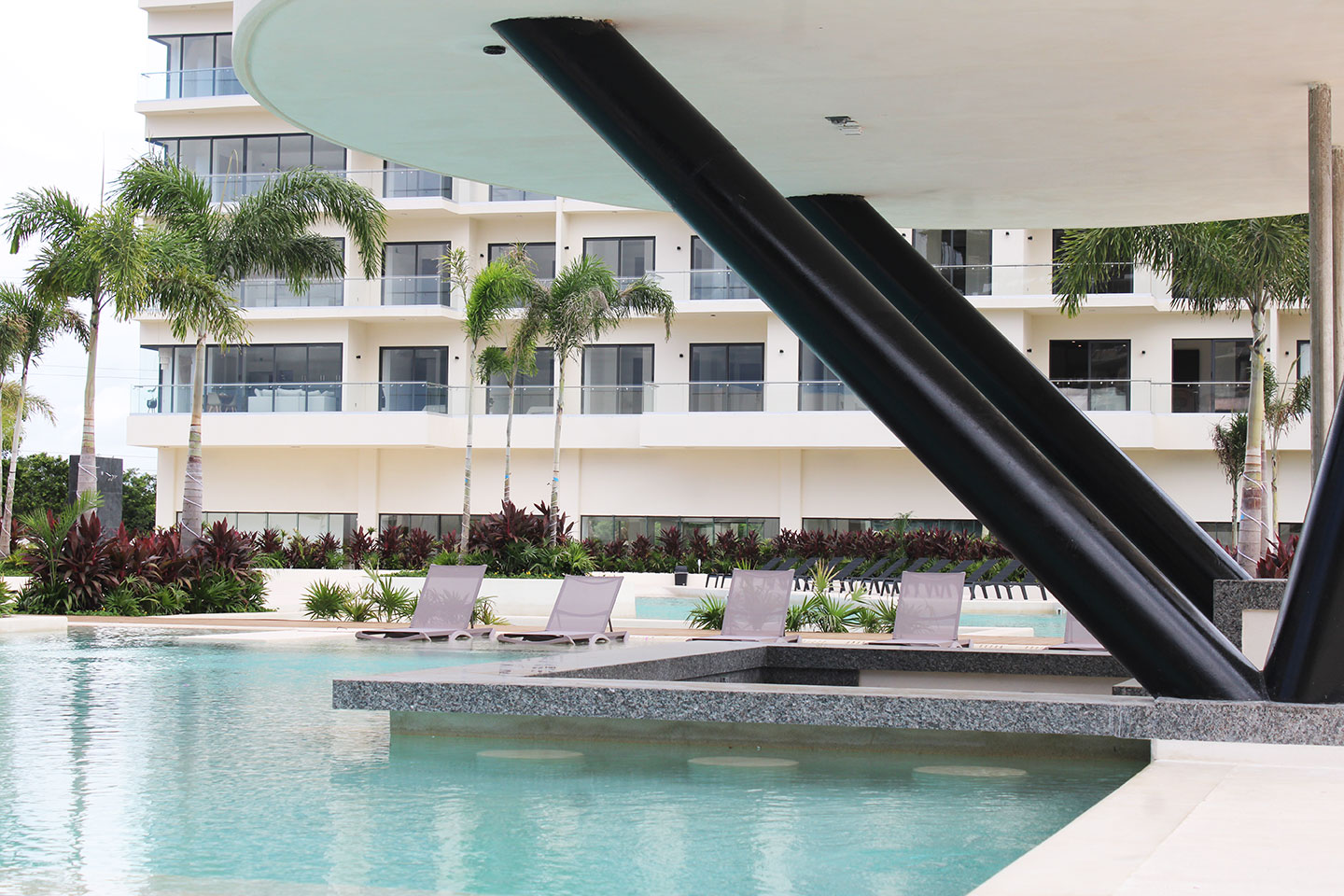 Valle Aurora CANCÚN - Luxury property in AV. HUAYACÁN CANCÚN, Q. ROO. MÉXICO - View 12
