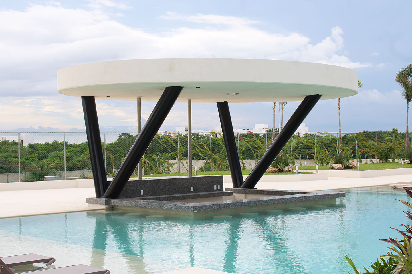 Valle Aurora CANCÚN - Luxury property in AV. HUAYACÁN CANCÚN, Q. ROO. MÉXICO - View 13