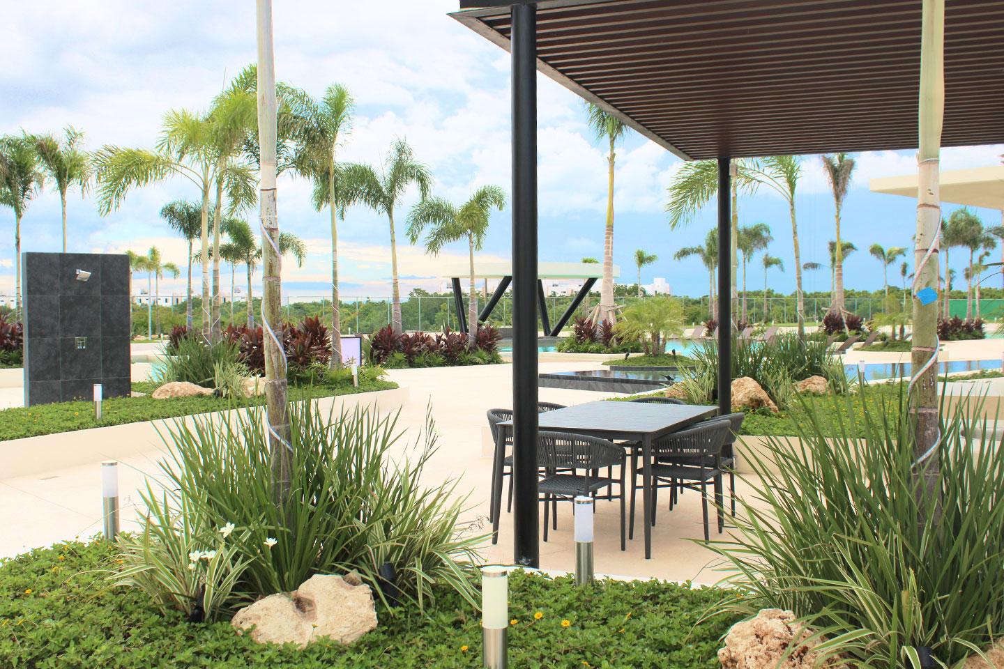 Valle Aurora CANCÚN - Luxury property in AV. HUAYACÁN CANCÚN, Q. ROO. MÉXICO - View 14