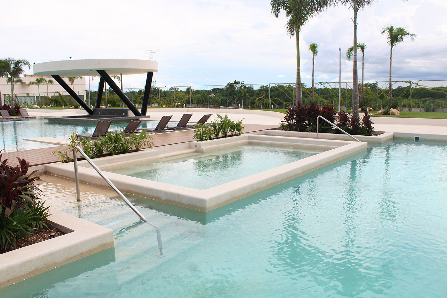 Valle Aurora CANCÚN - Luxury property in AV. HUAYACÁN CANCÚN, Q. ROO. MÉXICO - View 11