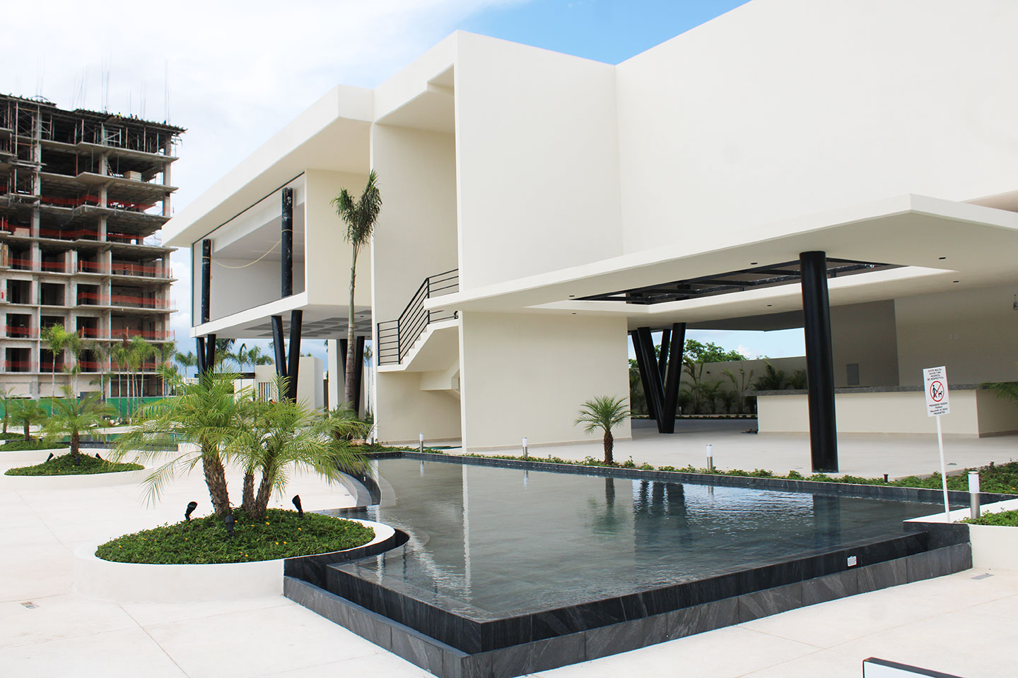 Valle Aurora CANCÚN - Luxury property in AV. HUAYACÁN CANCÚN, Q. ROO. MÉXICO - View 16