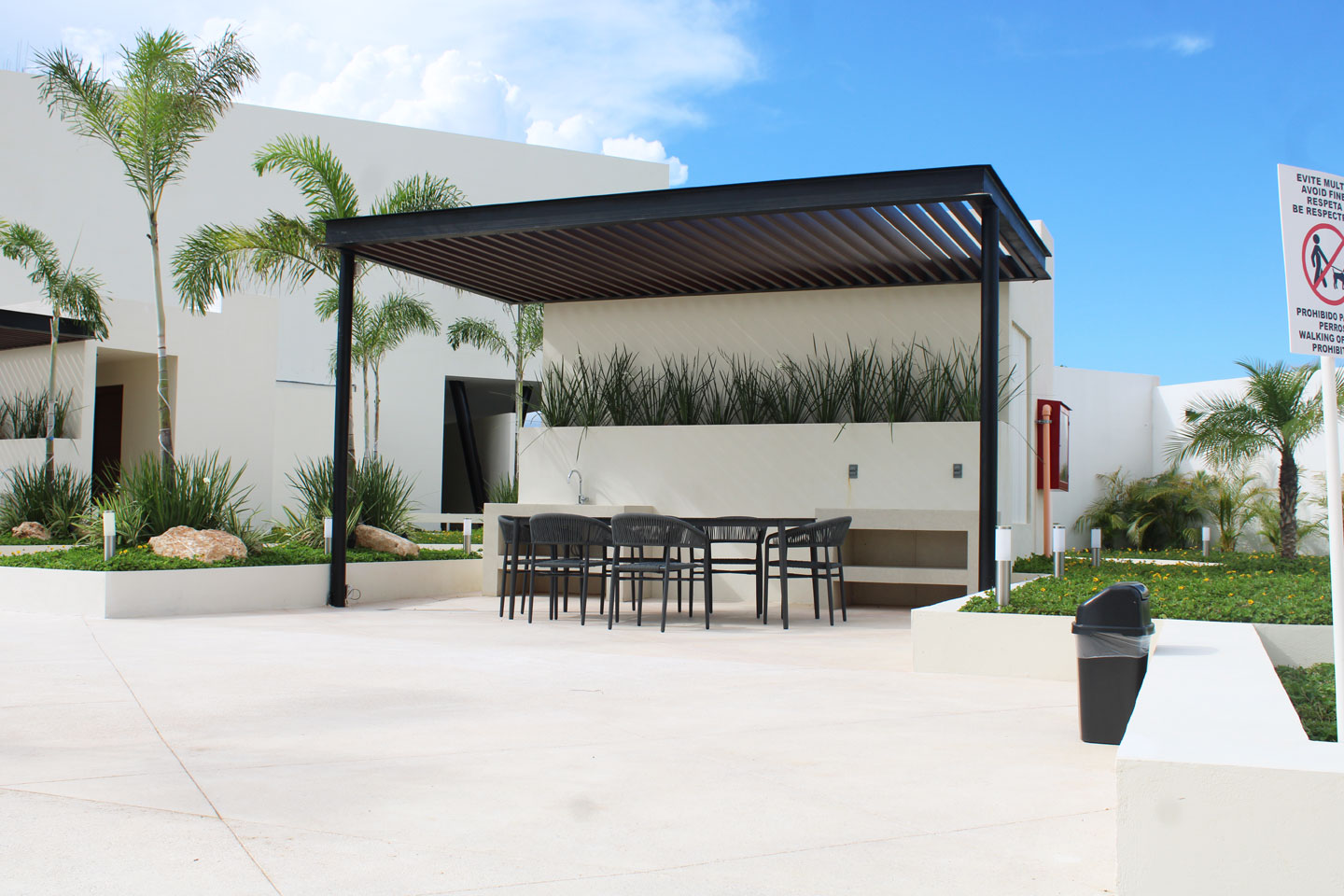 Valle Aurora CANCÚN - Luxury property in AV. HUAYACÁN CANCÚN, Q. ROO. MÉXICO - View 15