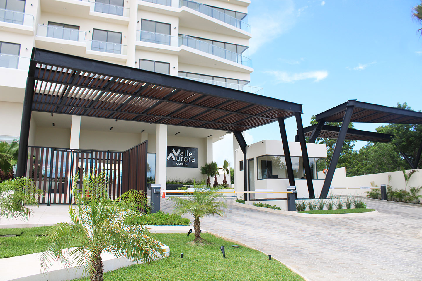 Valle Aurora CANCÚN - Luxury property in AV. HUAYACÁN CANCÚN, Q. ROO. MÉXICO - View 7