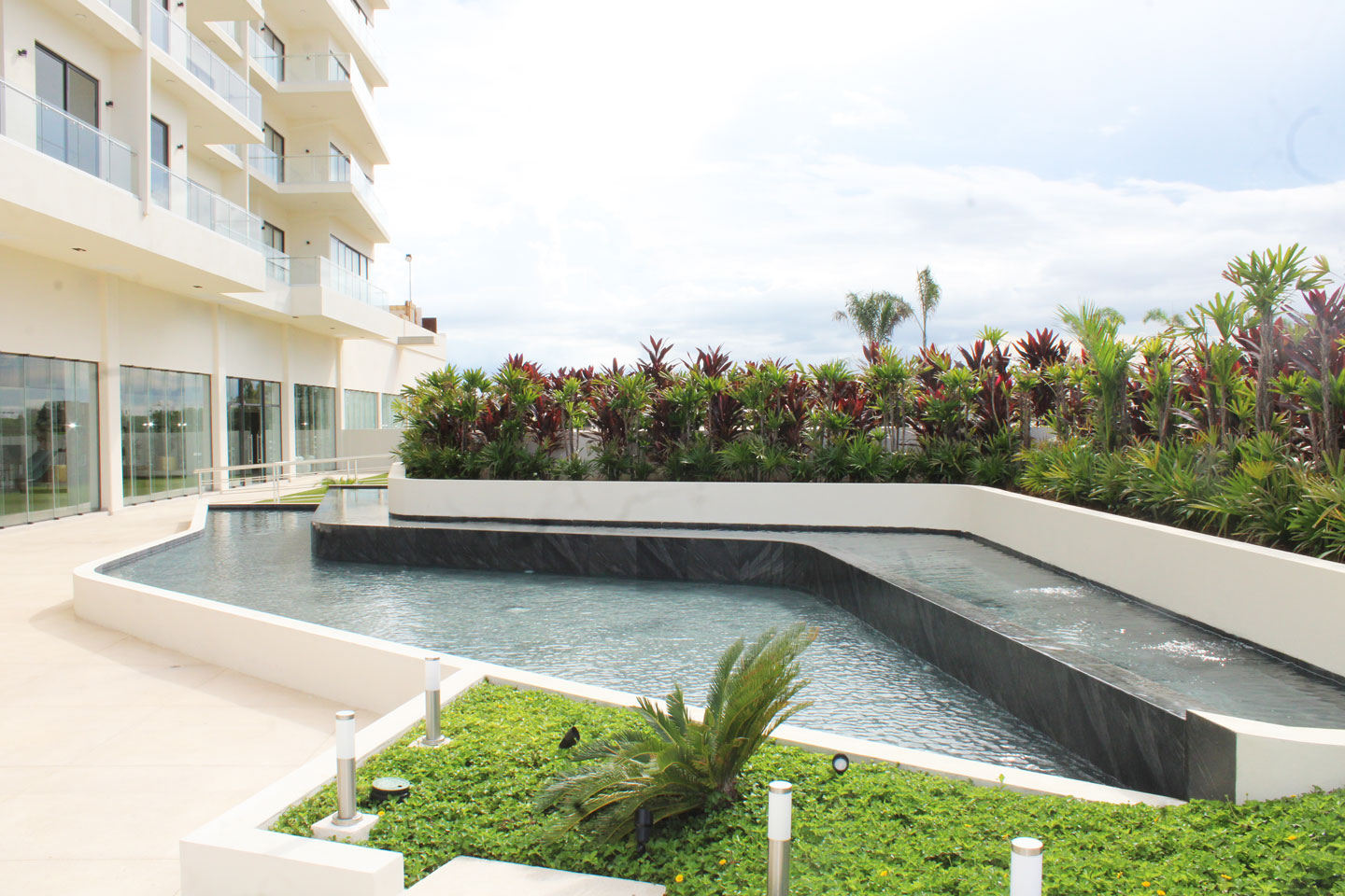 Valle Aurora CANCÚN - Luxury property in AV. HUAYACÁN CANCÚN, Q. ROO. MÉXICO - View 18