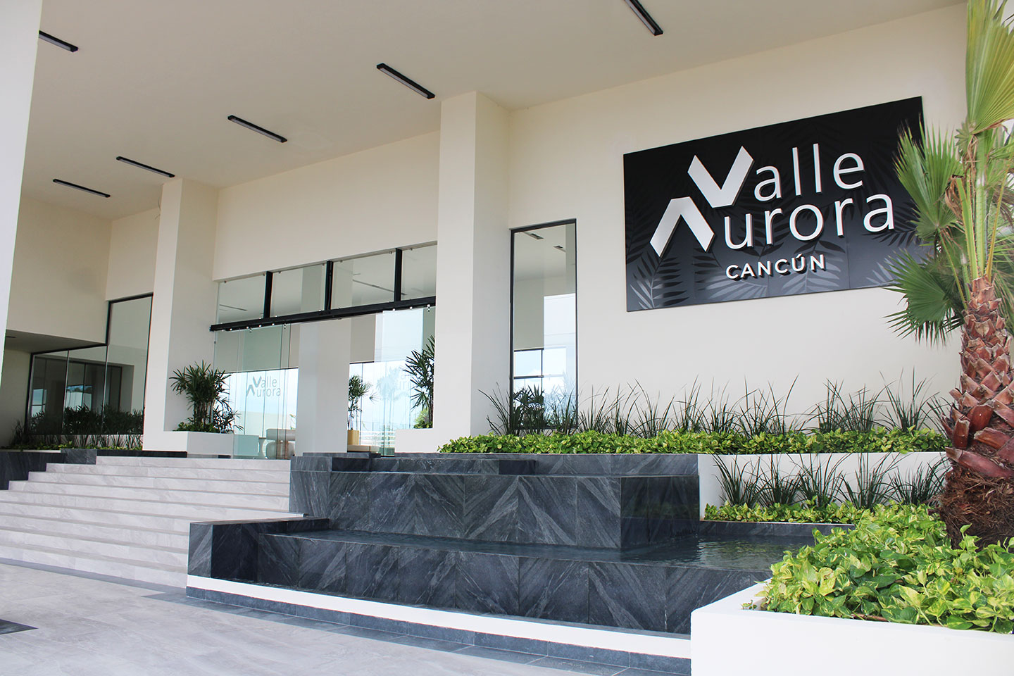 Valle Aurora CANCÚN - Luxury property in AV. HUAYACÁN CANCÚN, Q. ROO. MÉXICO - View 8