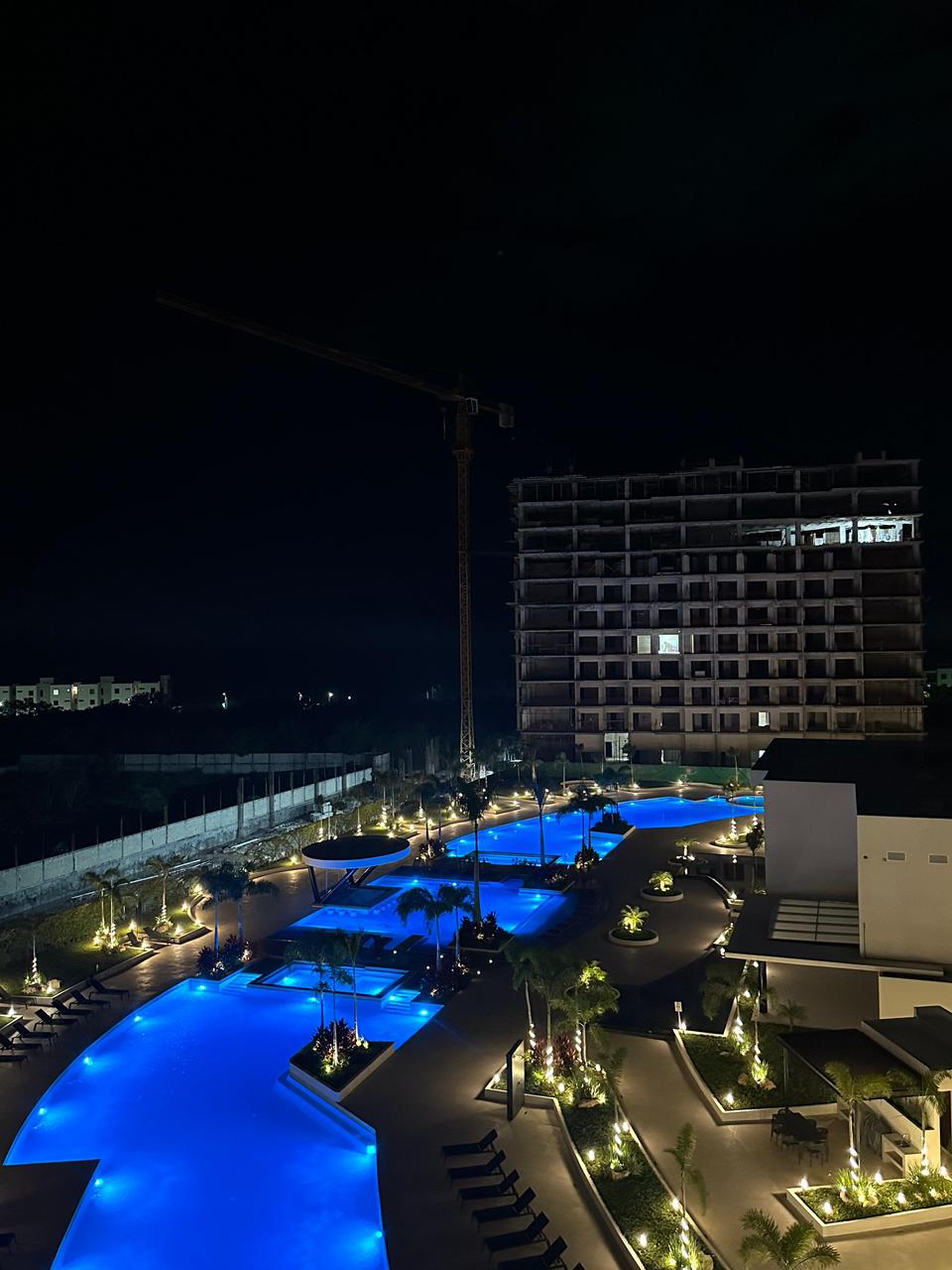 Valle Aurora CANCÚN - Luxury property in AV. HUAYACÁN CANCÚN, Q. ROO. MÉXICO - View 9