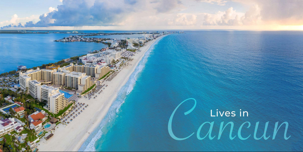 Aurora Towers - Luxury property in Luis Donaldo Colosio Supermanzana 295 Manzana 19 Lote 2, 77560 Cancún, Q.R., Mexico - View 22