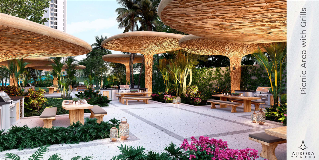 Aurora Towers - Luxury property in Luis Donaldo Colosio Supermanzana 295 Manzana 19 Lote 2, 77560 Cancún, Q.R., Mexico - View 21