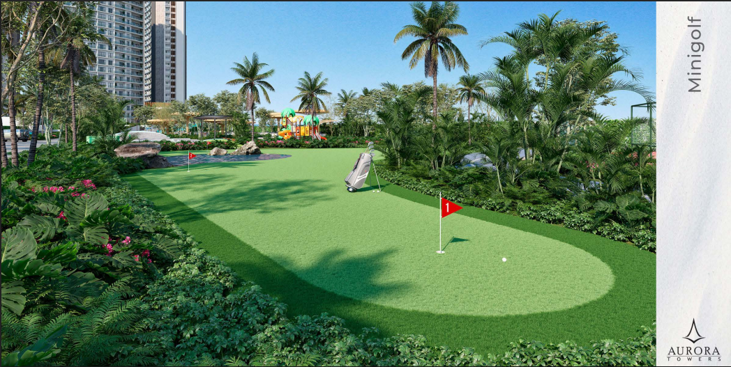 Aurora Towers - Luxury property in Luis Donaldo Colosio Supermanzana 295 Manzana 19 Lote 2, 77560 Cancún, Q.R., Mexico - View 20