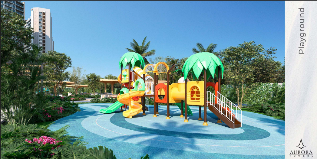 Aurora Towers - Luxury property in Luis Donaldo Colosio Supermanzana 295 Manzana 19 Lote 2, 77560 Cancún, Q.R., Mexico - View 19
