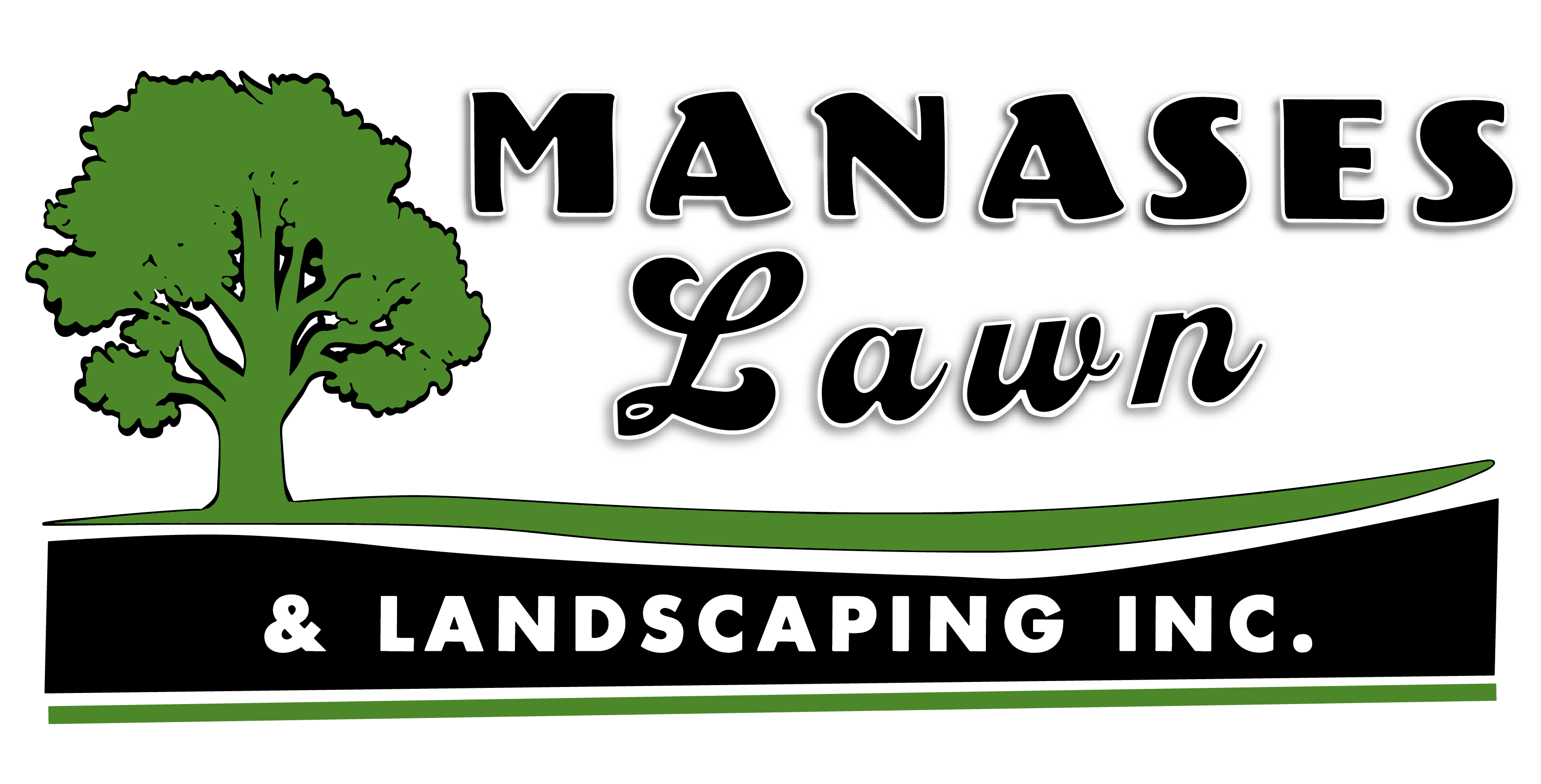Manases Lawn and Landscaping Inc.