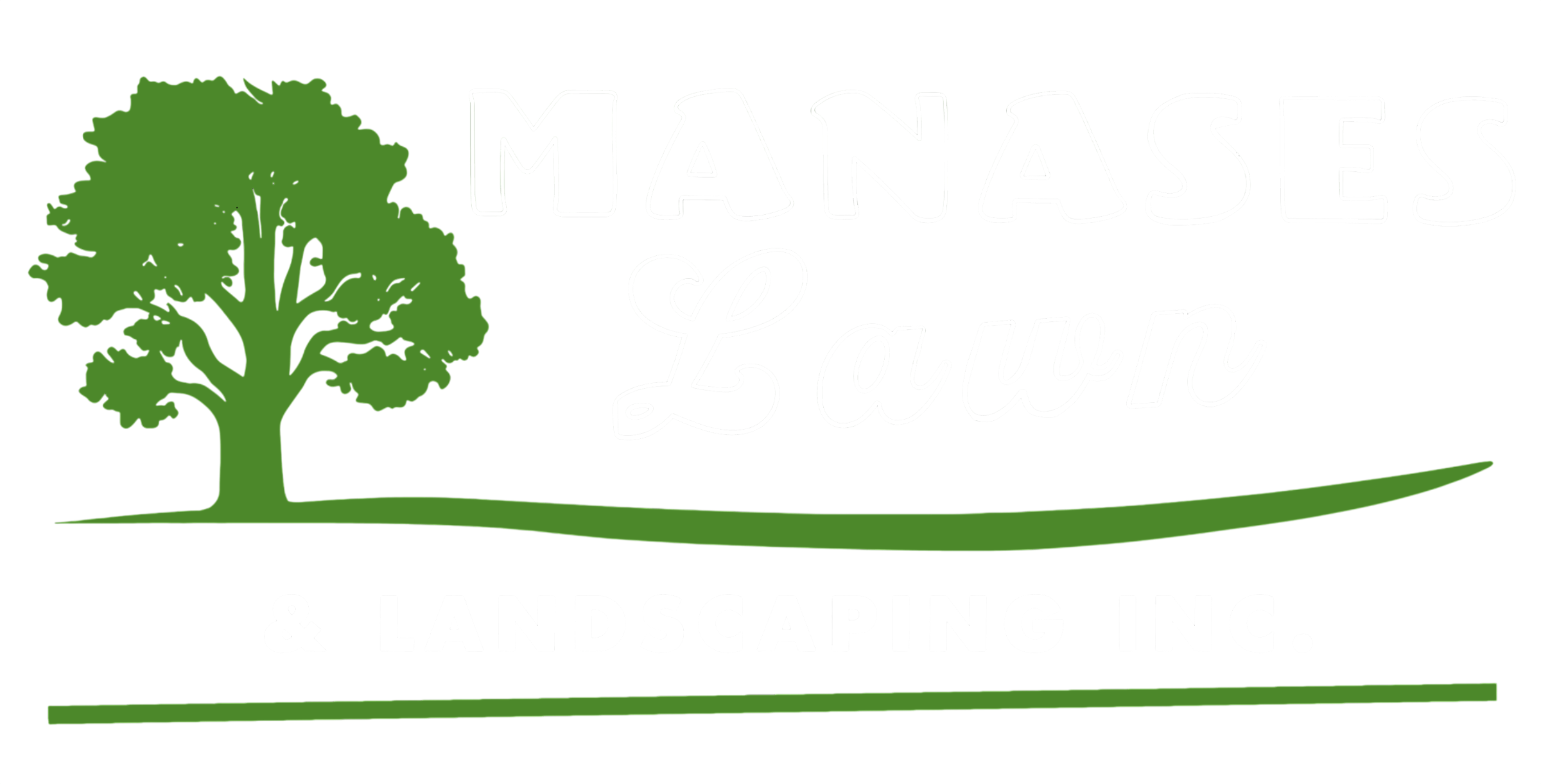 Manases Lawn and Landscaping Inc.